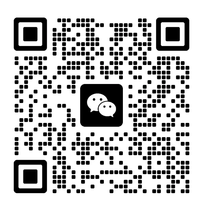 WeChat QR tony5737