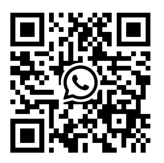 WhatsApp QR